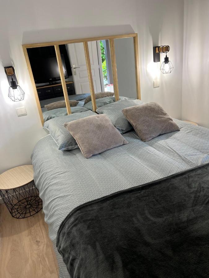 Le Cosy Residence Du Golf Deauville Exterior foto